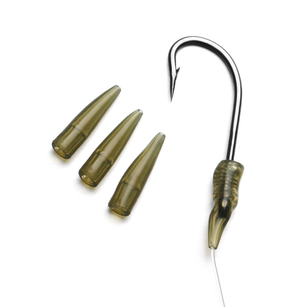 Feeder Too Green Rubber Chod H - Aquarium Fertilizer ulasan dan harga