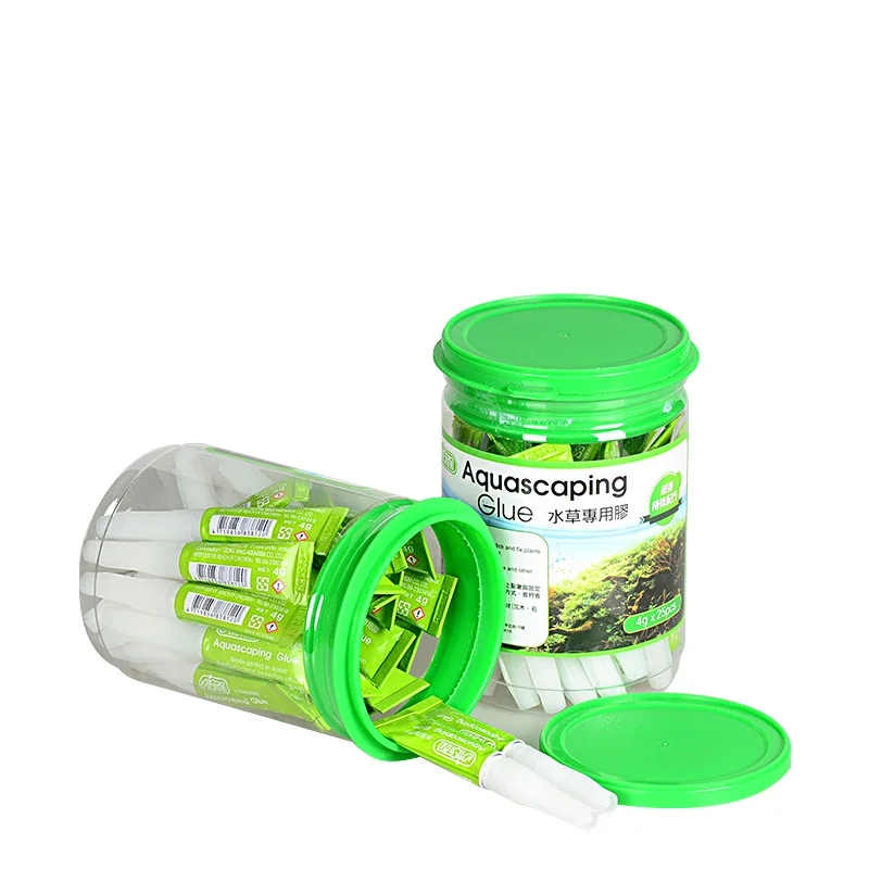 Ista Instant Glue Aquascaping  - Aquarium Moss ulasan dan harga