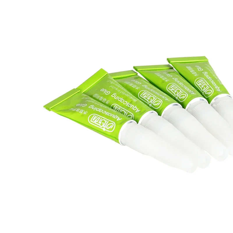 Ista Instant Glue Aquascaping  - Aquarium Moss ulasan dan harga