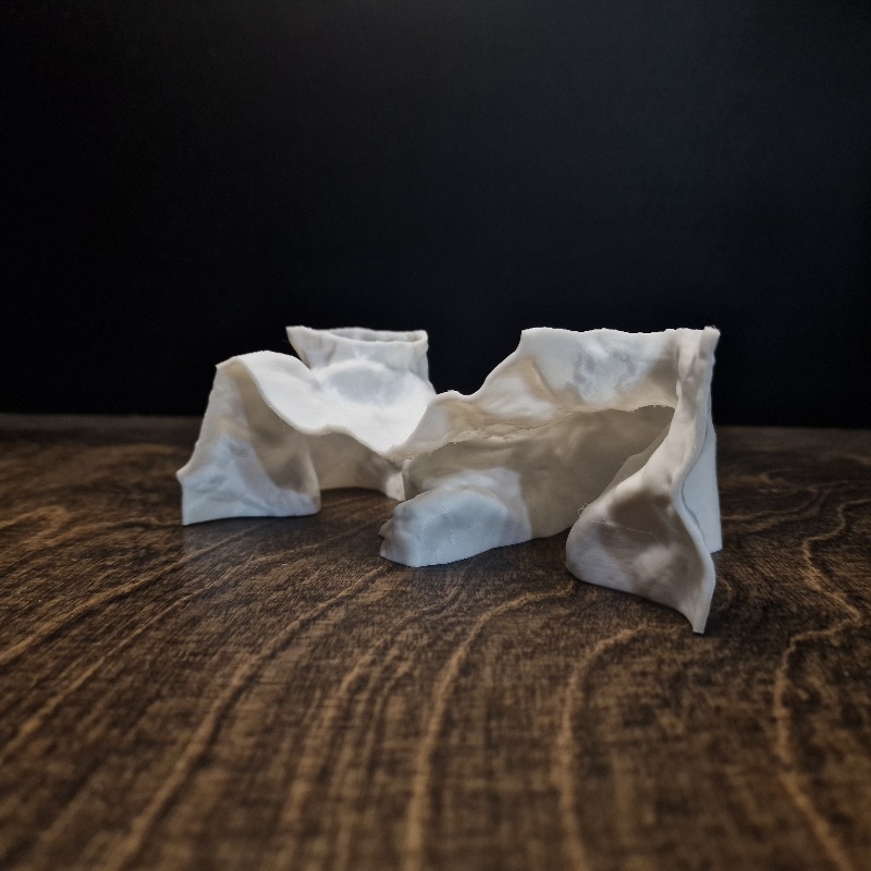 Premium 3D Print ShoreSand Aqu - Aquarium Driftwood ulasan dan harga