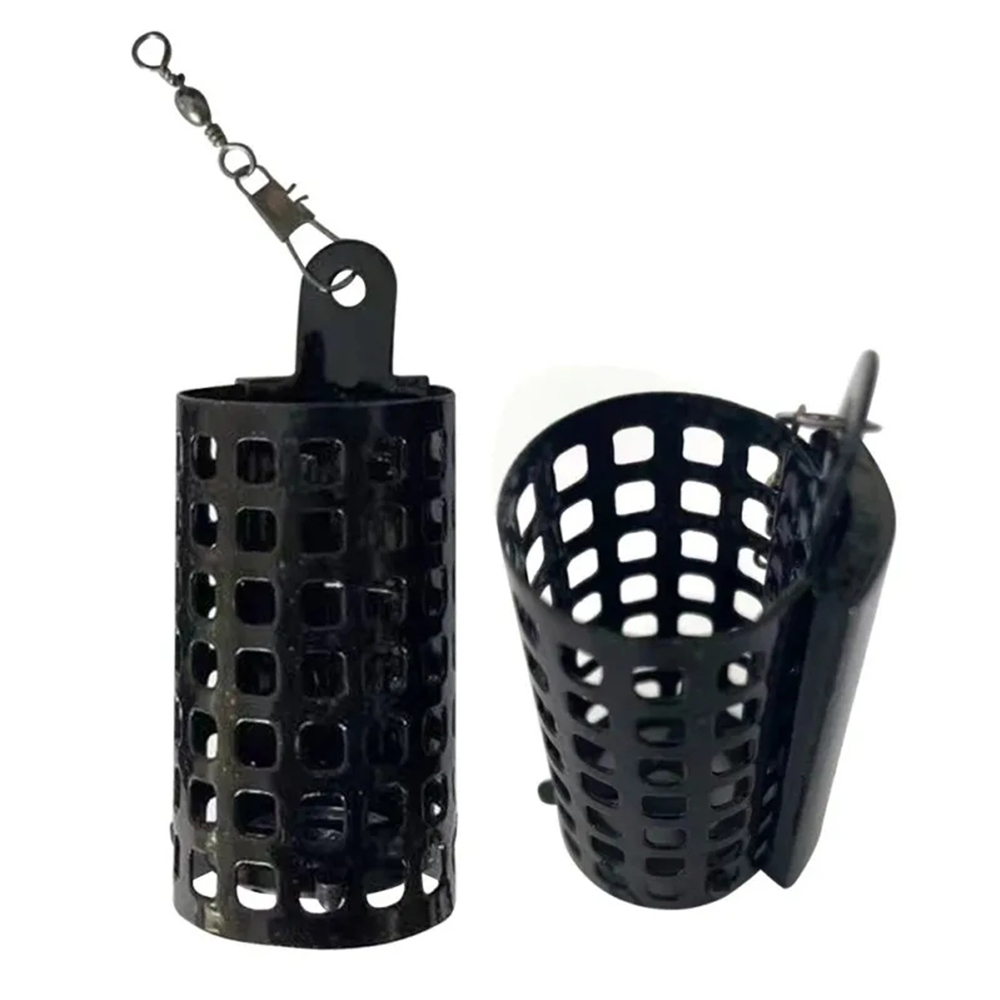 10PCS Fishing Tackle Feeder Ca - Aquarium Fertilizer ulasan dan harga