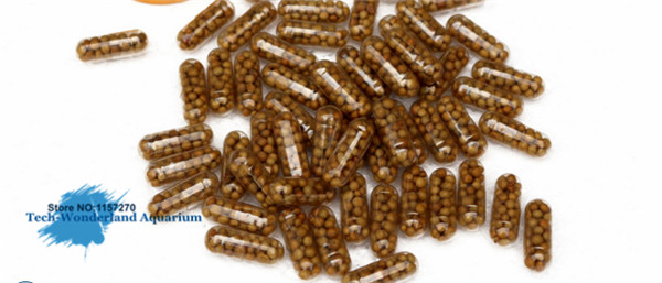 40tab Root Fertilizer for Wate - Aquarium Fertilizer ulasan dan harga