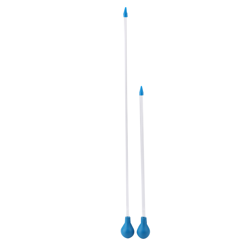 Acrylic Coral Feeding Tube Sil - Aquarium Fertilizer ulasan dan harga
