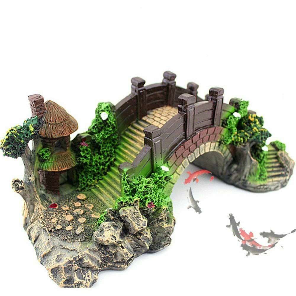 Aquarium Accessories Arbor Tre - Aquarium Driftwood ulasan dan harga