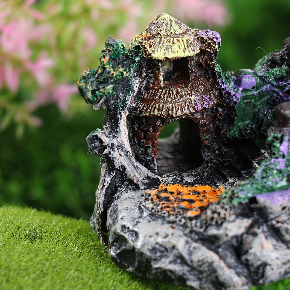 Aquarium Accessories Arbor Tre - Aquarium Driftwood ulasan dan harga