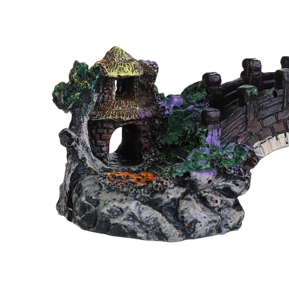 Aquarium Accessories Arbor Tre - Aquarium Driftwood ulasan dan harga