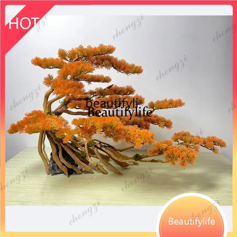 A29    Artificial Greeting Pin - Planted Tank ulasan dan harga