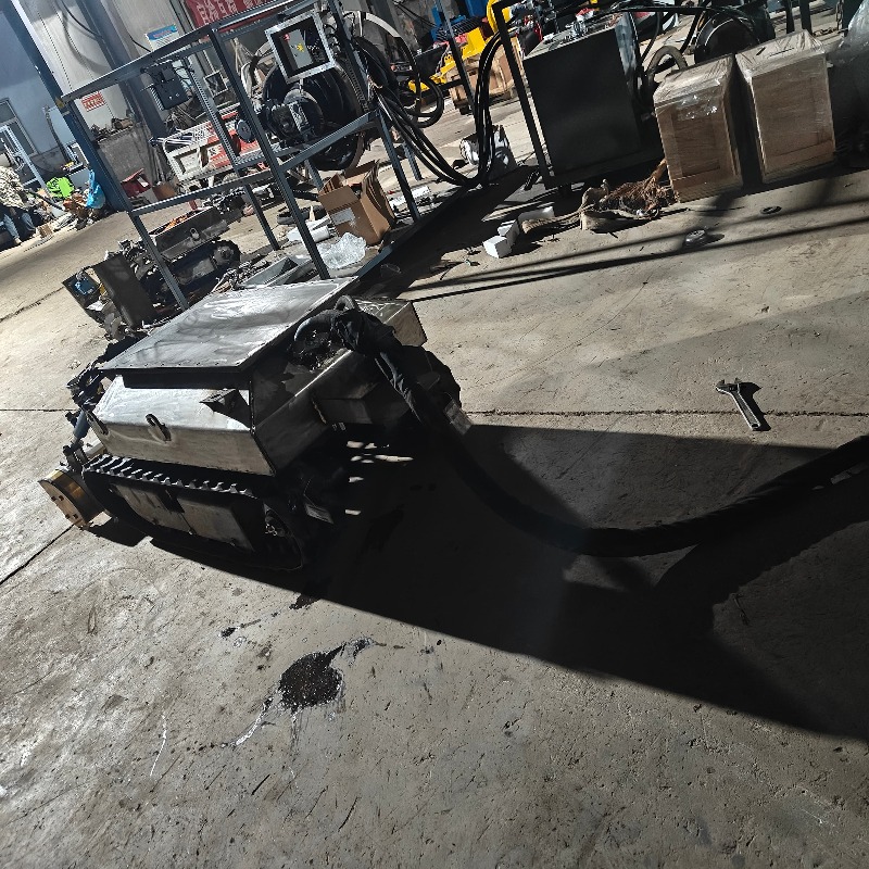 Dredging Robot Underwater Anti - Planted Tank ulasan dan harga