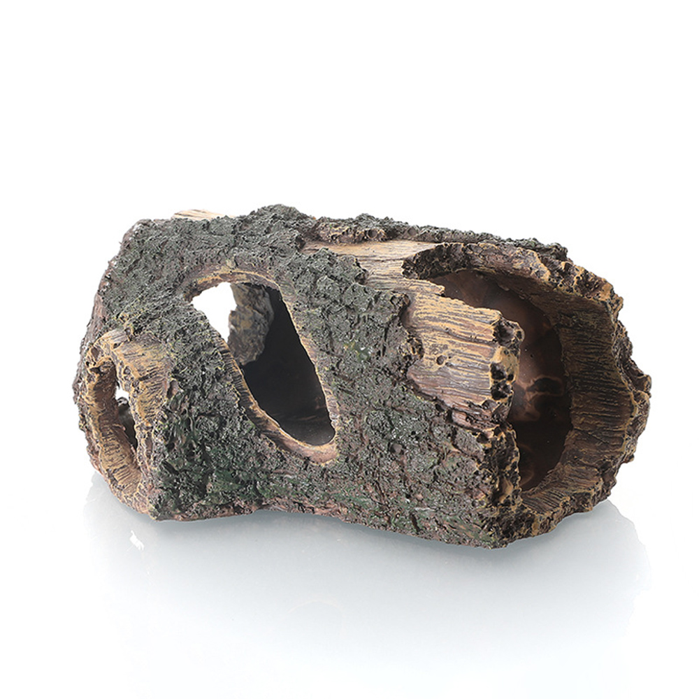 1PC Fish Tank Decoration Lands - Aquarium Plant Substrate ulasan dan harga