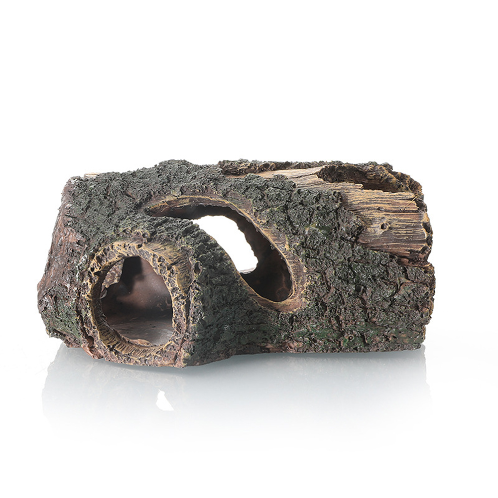 1PC Fish Tank Decoration Lands - Aquarium Plant Substrate ulasan dan harga
