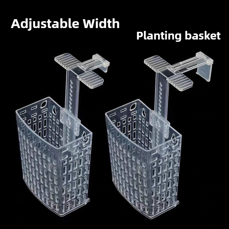 Aquarium Plant Holder Adjustab - Aquarium Plants Live ulasan dan harga