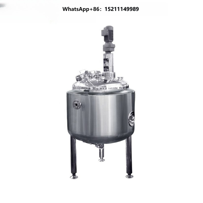 Stainless Steel Juice Blending - Planted Tank ulasan dan harga