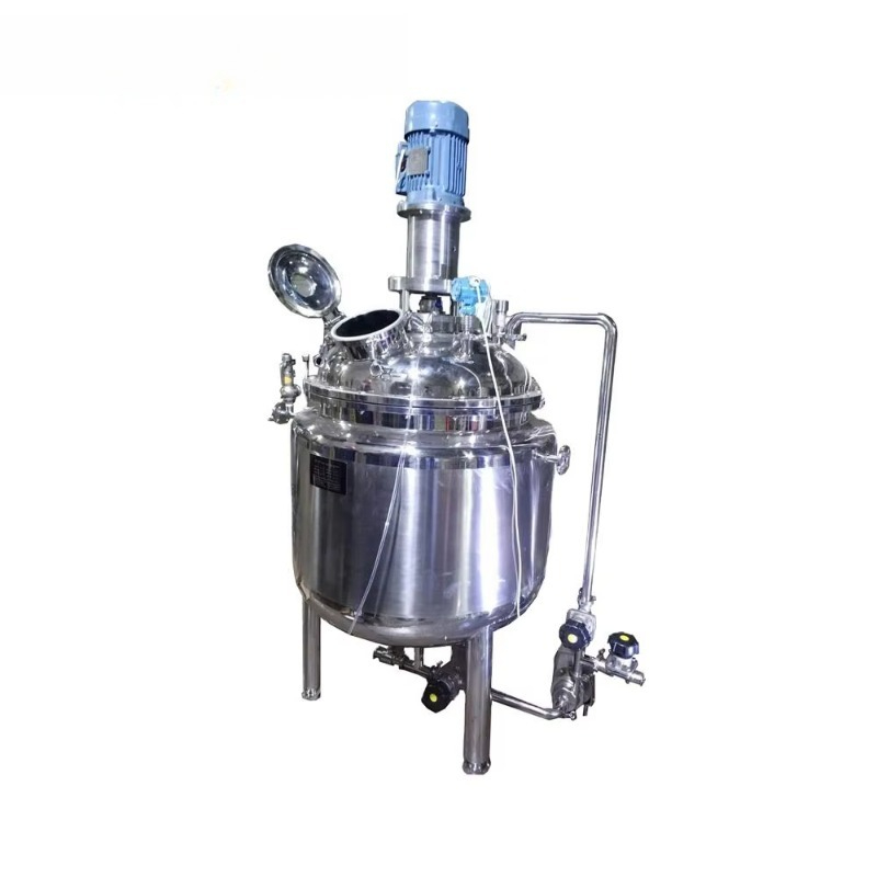 Stainless Steel Juice Blending - Planted Tank ulasan dan harga