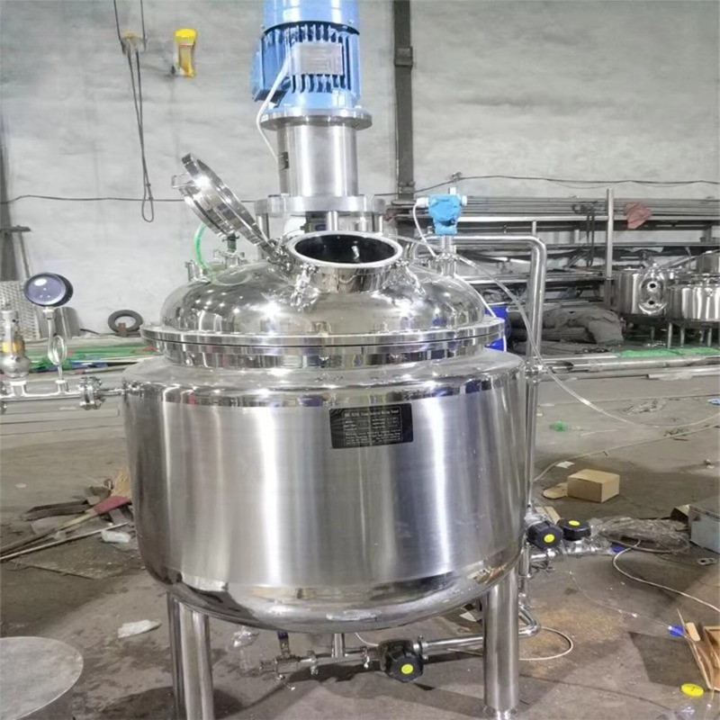 Stainless Steel Juice Blending - Planted Tank ulasan dan harga