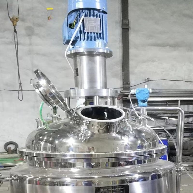 Stainless Steel Juice Blending - Planted Tank ulasan dan harga