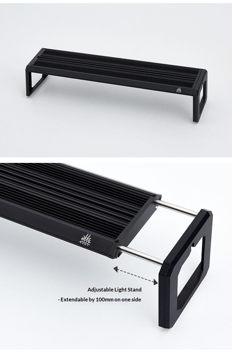 Week Aqua V Series Freshwater  - Planted Aquarium Algae Control ulasan dan harga