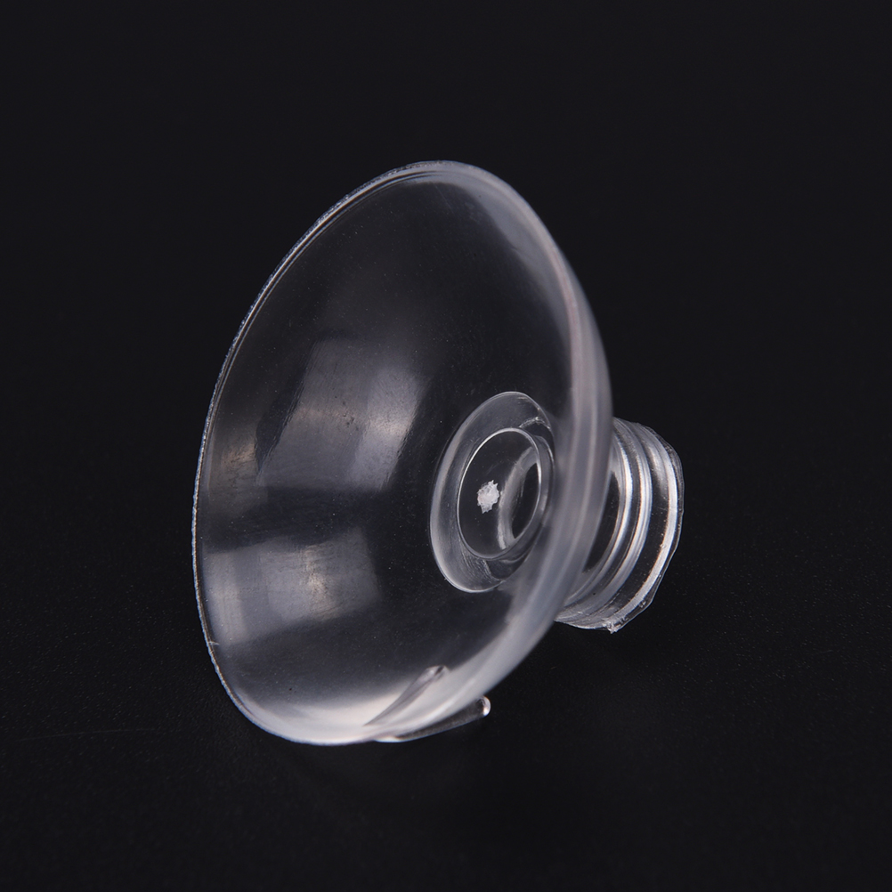 Fish Tank CO2 Diffuse Glass Dr - Aquarium Liquid Carbon ulasan dan harga