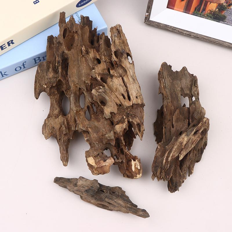△ Shrimp Wood Aquarium Decor,  - Aquarium Driftwood ulasan dan harga