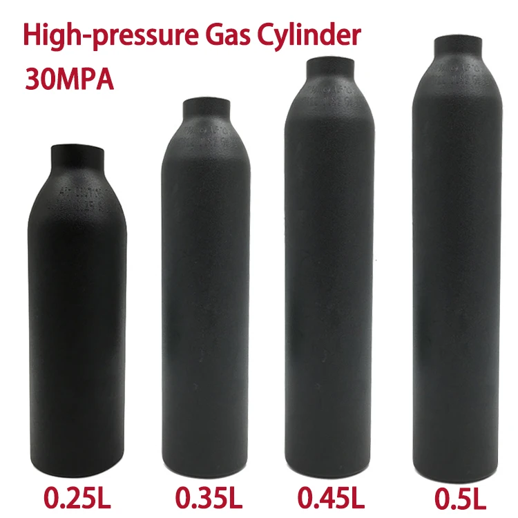 High Pressure Bottle Thread M1 - Aquarium Liquid Carbon ulasan dan harga