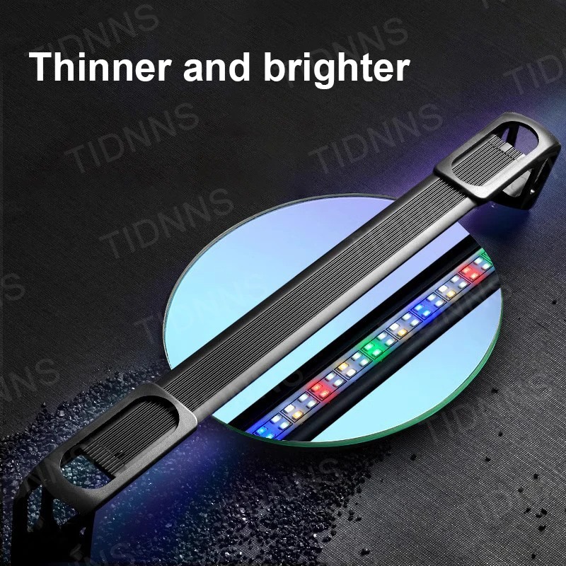 Aquarium Light Led Plant Grow  - Aquarium Plant Light ulasan dan harga