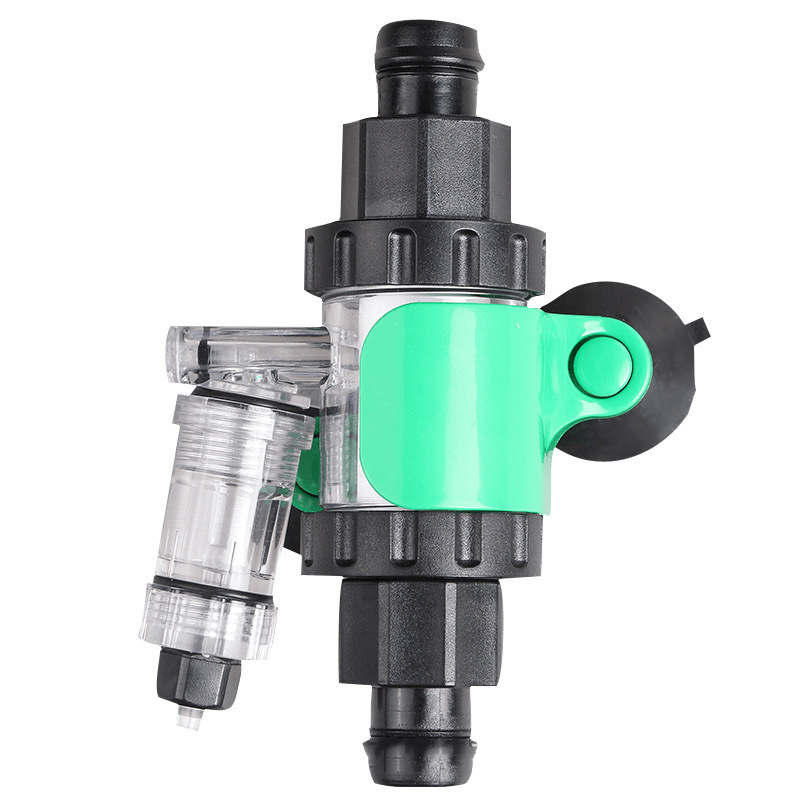 Carbon Dioxide Dissolver CO2 D - Aquarium Liquid Carbon ulasan dan harga