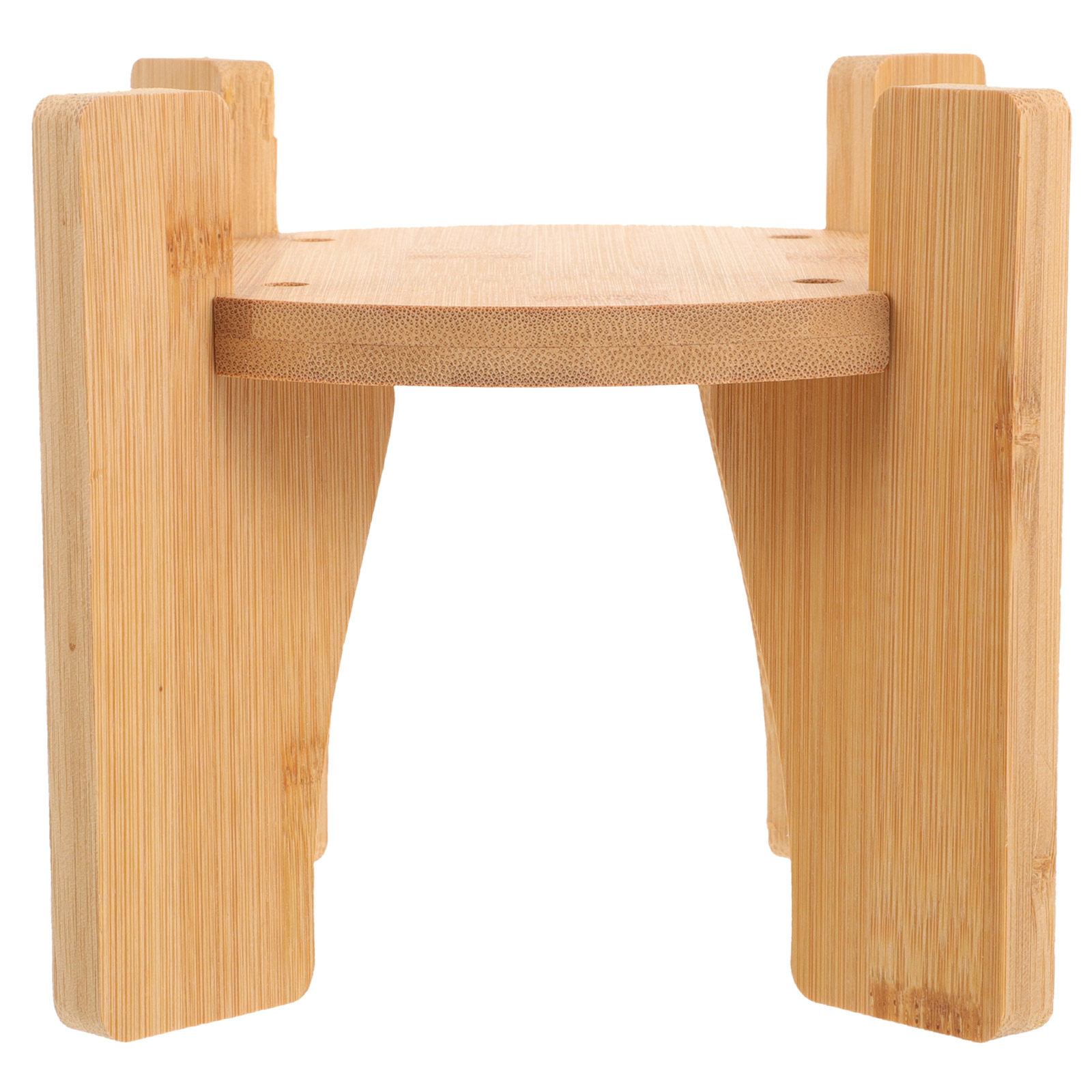 Wooden Drink Dispenser Stand R - Planted Tank ulasan dan harga
